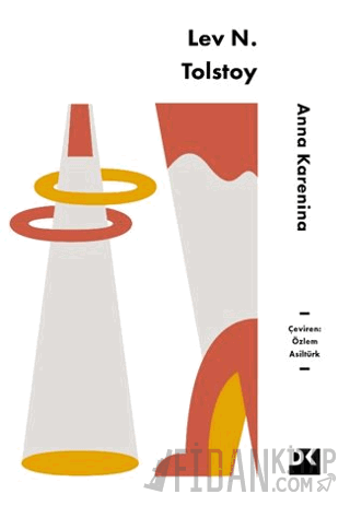 Anna Karenina Lev N. Tolstoy