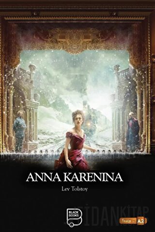Anna Karenina Lev Tolstoy