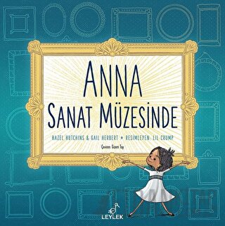 Anna Sanat Müzesinde (Ciltli)