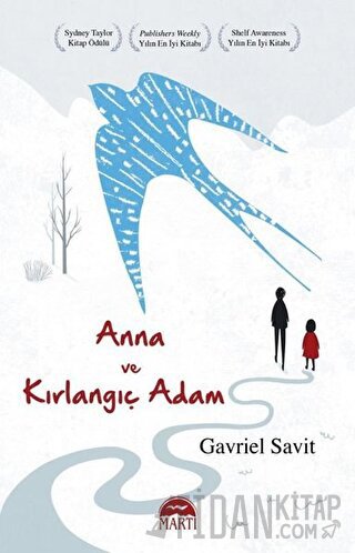 Anna ve Kırlangıç Adam