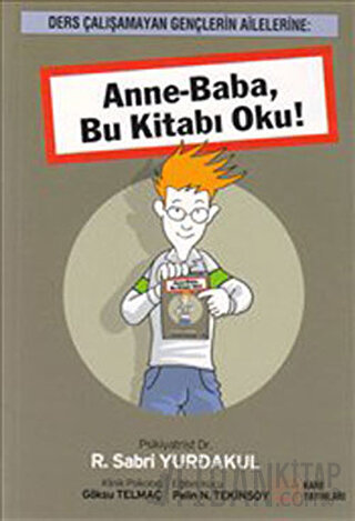 Anne-Baba, Bu Kitabı Oku!
