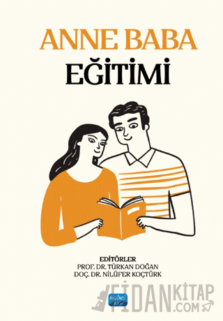 Anne Baba Eğitimi