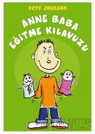 Anne Baba Eğitme Kılavuzu