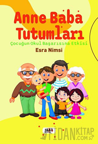 Anne Baba Tutumları