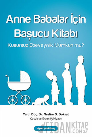 Anne Babalar İçin Başucu Kitabı