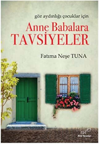 Anne Babalara Tavsiyeler