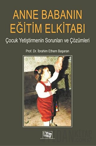 Anne Babanın Eğitim Elkitabı