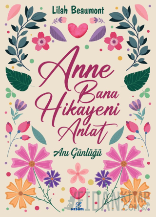 Anne Bana Hikayeni Anlat Lilah Beaumont
