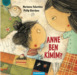 Anne Ben Kimim? Marianne Valentine