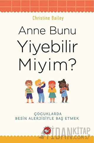 Anne Bunu Yiyebilir Miyim?