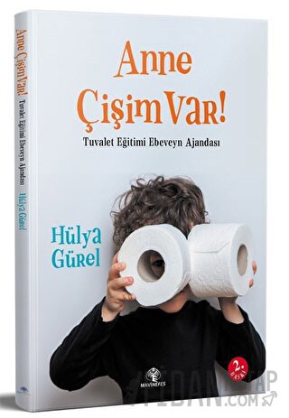Anne Çişim Var