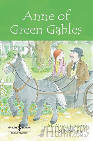 Anne of Green Gables
