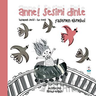 Anne! Sesimi Dinle