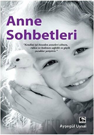 Anne Sohbetleri Ayşegül Uysal