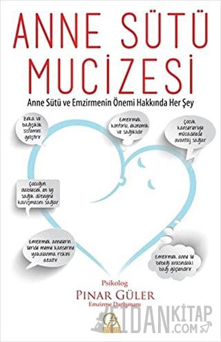 Anne Sütü Mucizesi