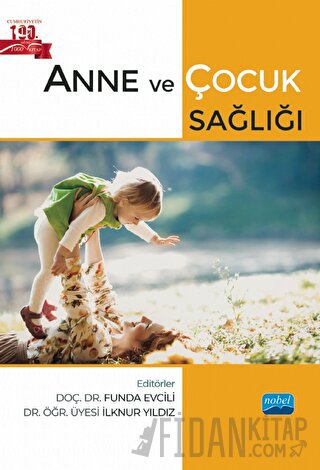 Anne ve Çocuk Sağlığı