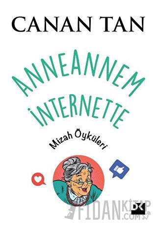 Anneannem İnternette