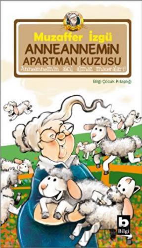 Anneannemin Apartman Kuzusu