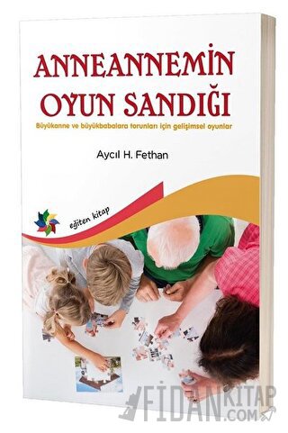 Anneannemin Oyun Sandığı