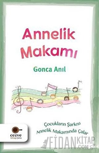 Annelik Makamı