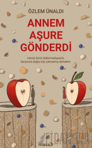 Annem Aşure Gönderdi