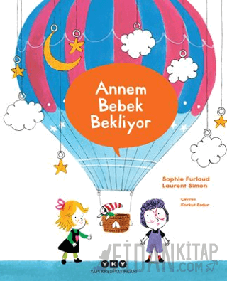 Annem Bebek Bekliyor
