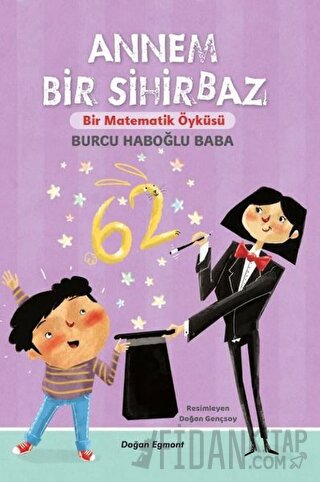 Annem Bir Sihirbaz