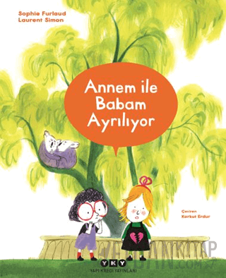 Annem İle Babam Ayrılıyor
