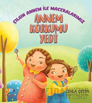 Annem Korkumu Yendi - Çılgın Annem ile Maceralarımız
