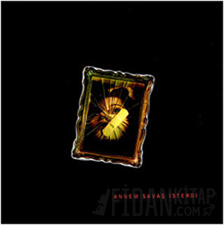 Annem Savaş İsterdi (Ciltli)