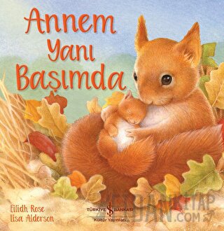 Annem Yanı Başımda