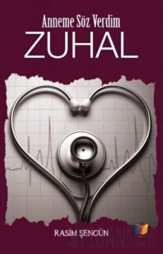 Anneme Söz Verdim - Zuhal