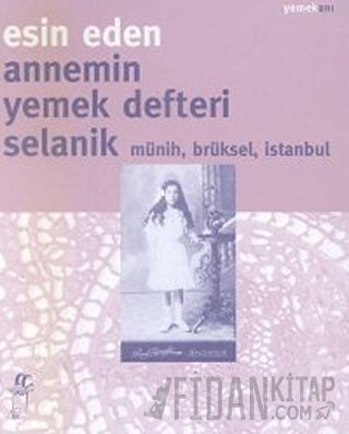 Annemin Yemek Defteri