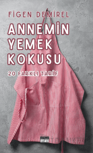 Annemin Yemek Kokusu