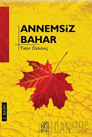 Annemsiz Bahar
