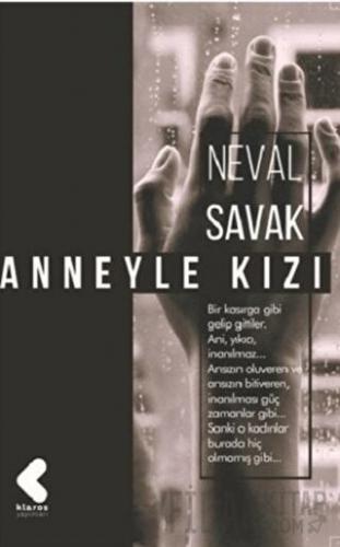 Anneyle Kızı