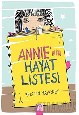 Annie'nin Hayat Listesi