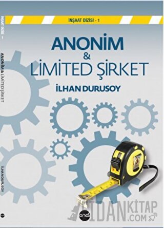 Anonim & Limited Şirket Kolektif