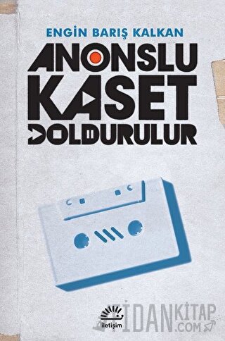 Anonslu Kaset Doldurulur