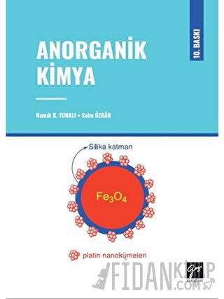 Anorganik Kimya
