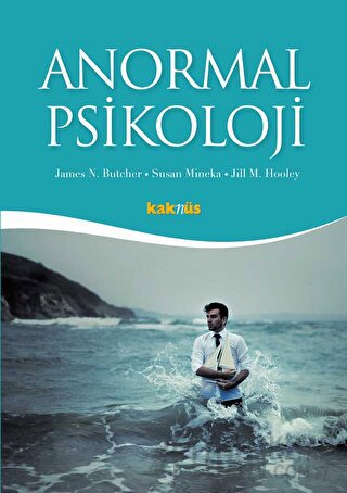 Anormal Psikoloji