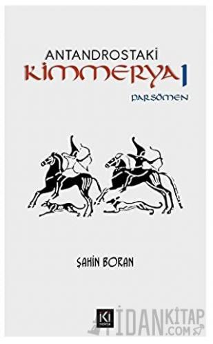 Antandrostaki Kimmerya 1