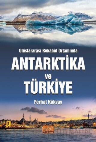 Antarktika Ve Türkiye