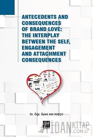 Antecedents and Consequences of Brand Love: The Interplay Between The 
