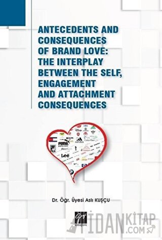 Antecedents and Consequences of Brand Love: The Interplay Between The Self, Engagement and Attachment Consequences