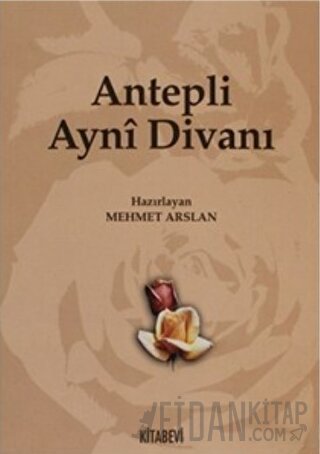 Antepli Ayni Divanı