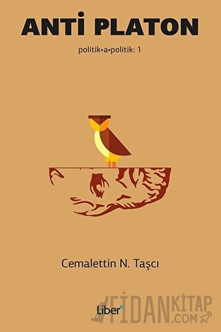 Anti Platon
