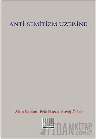 Anti-Semitizm Üzerine