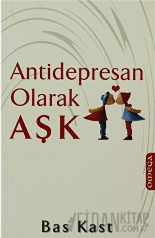 Antidepresan Olarak Aşk