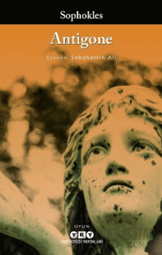 Antigone Sophokles